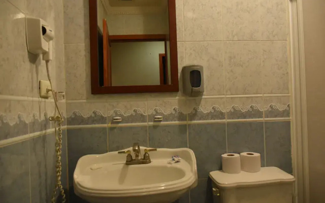 Excel Sense Playacar Boutique Hotel