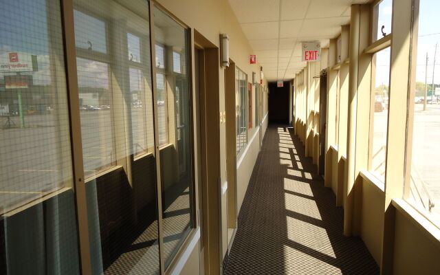 Econo Lodge