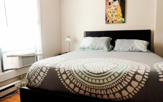 Amory Guest House