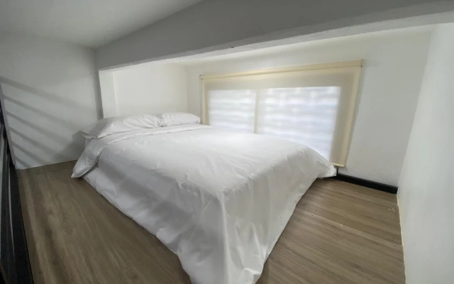 Casa Puro Verbo Candiani