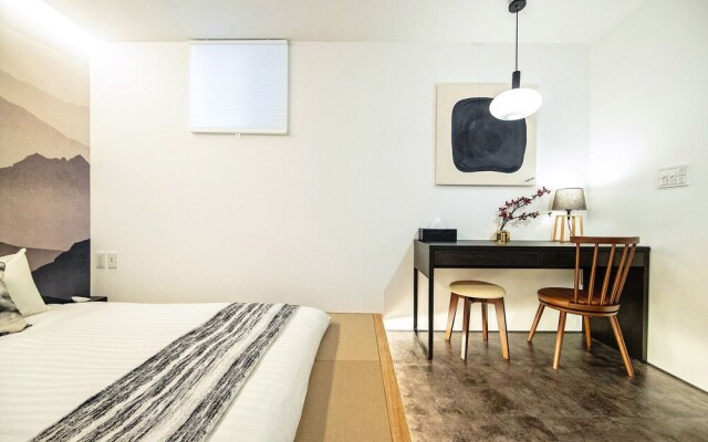 Kyoto Station Toki Kyoto 1A