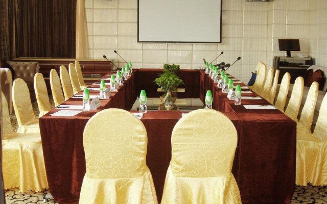 Wuxi 1881 Peninsula Hotel