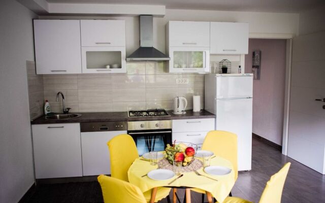 Apartment Perina
