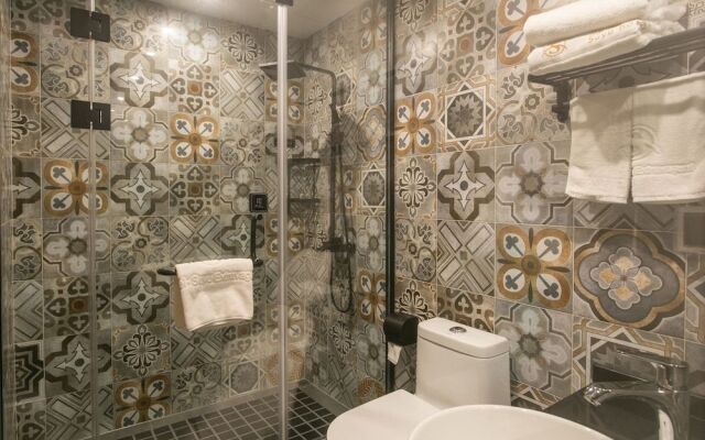 Suzhou Meet Su Hotel