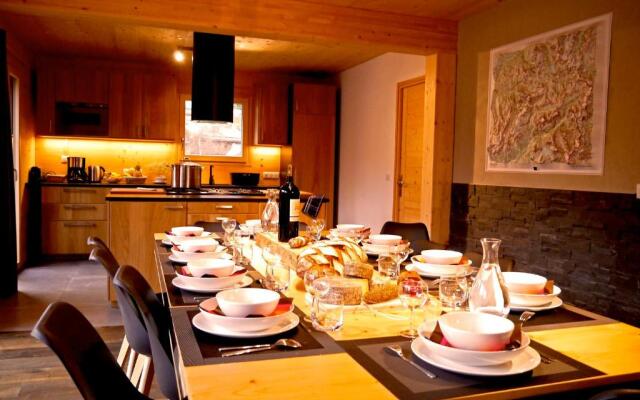 Chalet KAWA