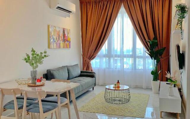 Troika Kota Bharu Homestay 18-2