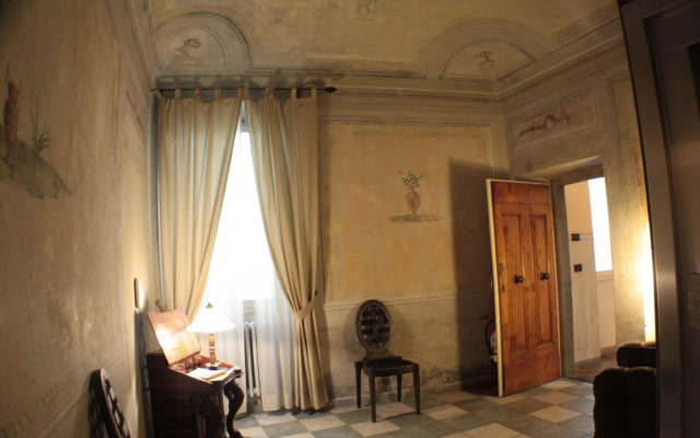 Residence Manassei