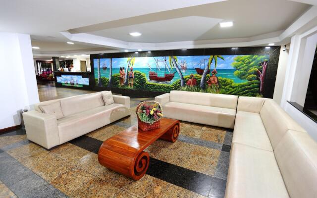 Coroa Vermelha Beach All Inclusive