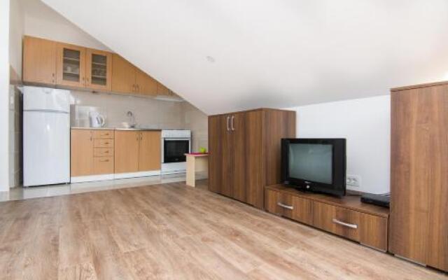 Apartmani Mirjana