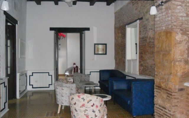 Hotel Saint Nicolas