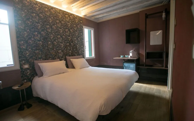 Casa Sansera B&B