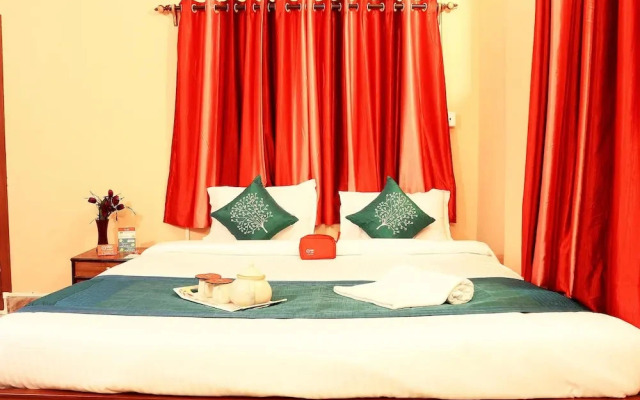 silver inn guest house