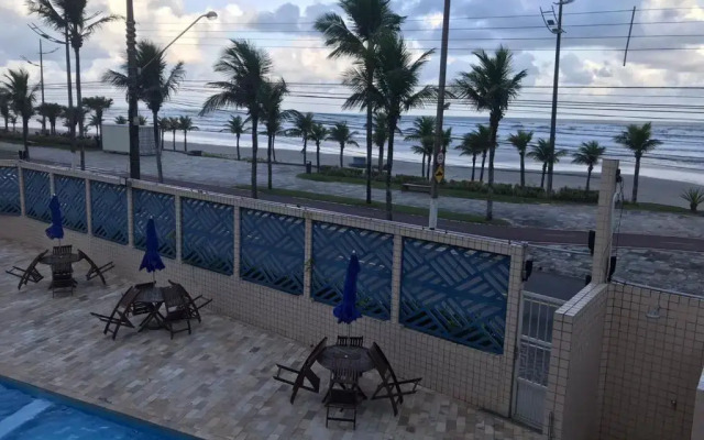 Pousada dos Eletricitarios