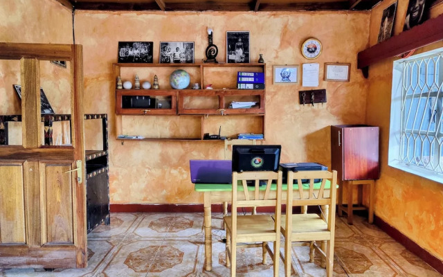 Amahoro Guest House