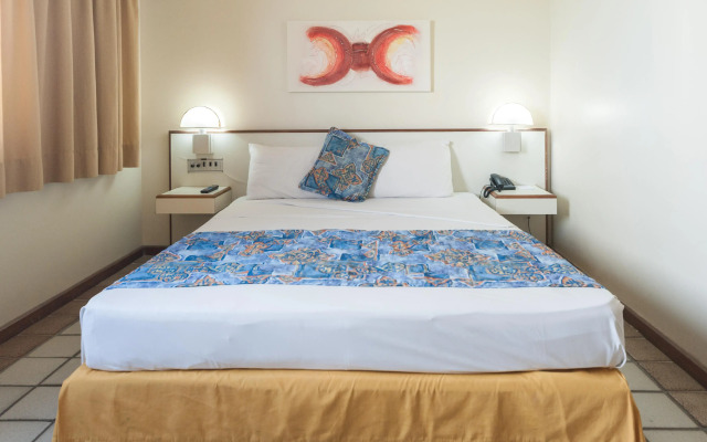 Dan INN Mar Piedade By Nacional Inn