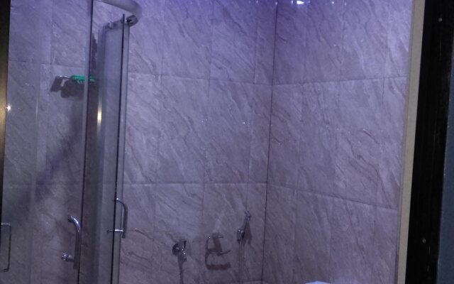 Sunnyfish Hotel & Resort