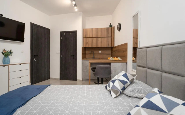 Apartments Casanova