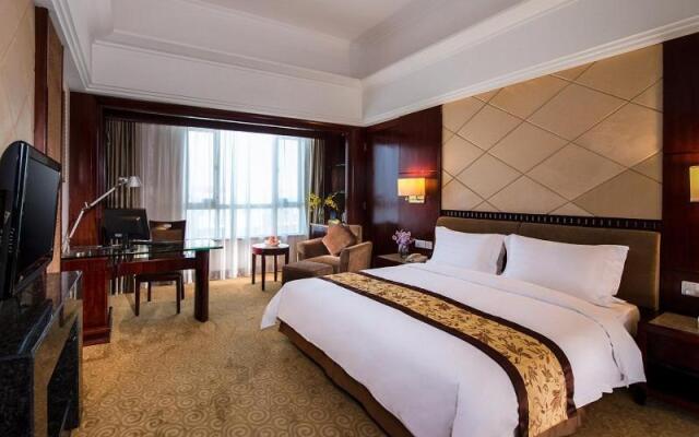 Vienna Hotel Dongguan Changping Swan Lake Road