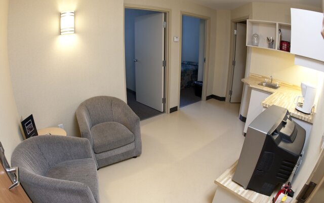 Residence & Conference Centre - Oshawa