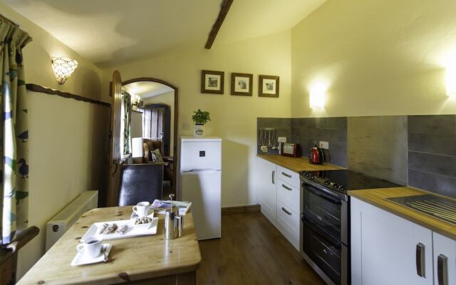Home Place Farmhouse Spa - B&B