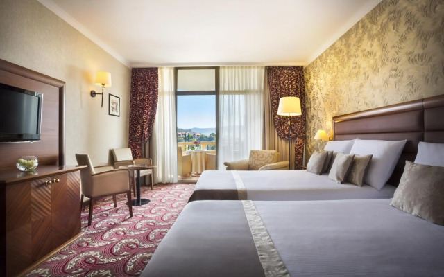 Remisens Premium Hotel Metropol