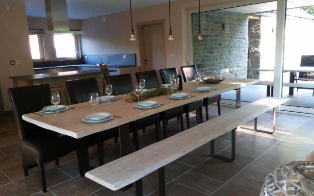 Vakantiewoning EL COULEYE