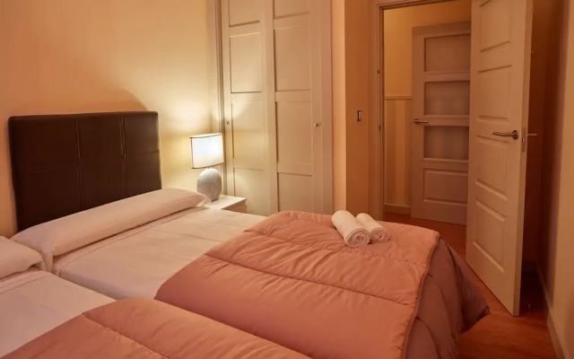 Pepa Larios Apartment