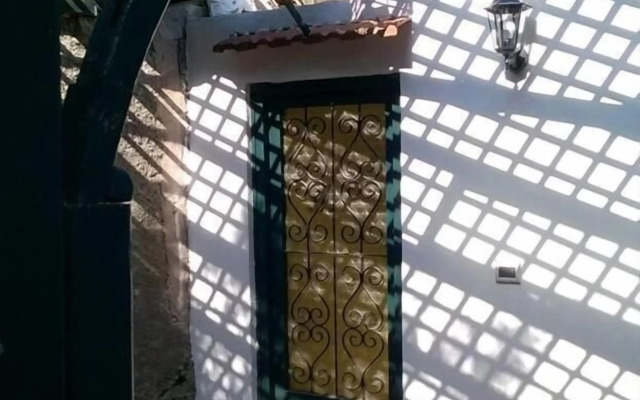 Villa Iscla Maison DHotes