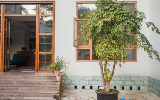 Xiaoma Benben Guesthouse