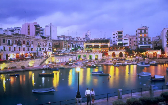 Cosy 1 Bedroom Sliema Apartment, Best Location
