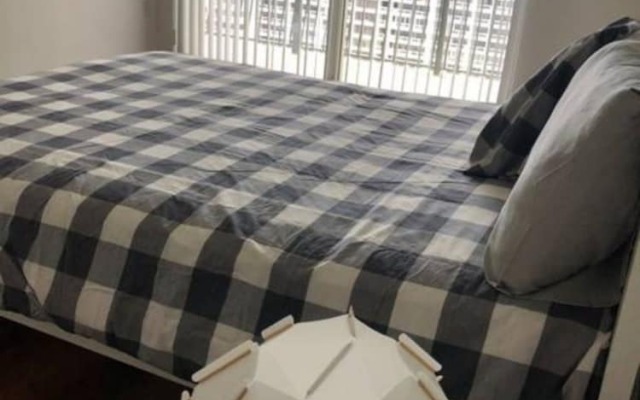 One Bedroom Apartment in Skyrise