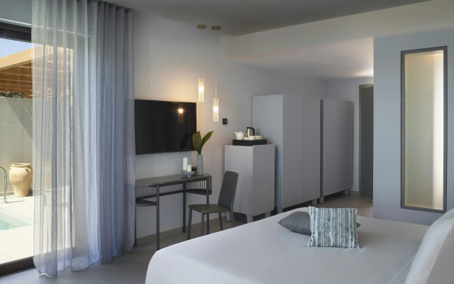 Cayo Exclusive Resort & Spa