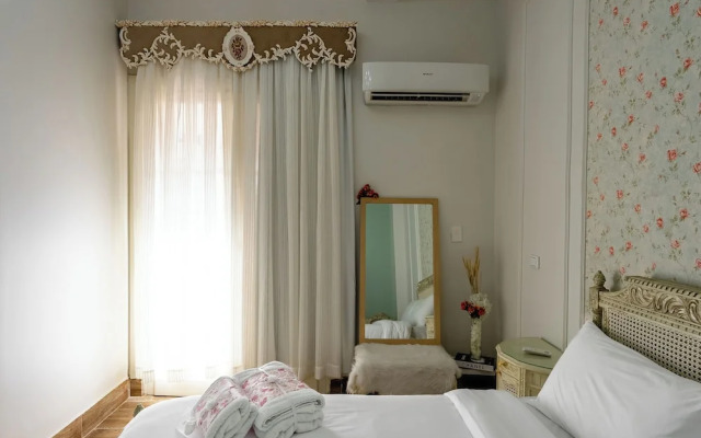El Otel Hotel