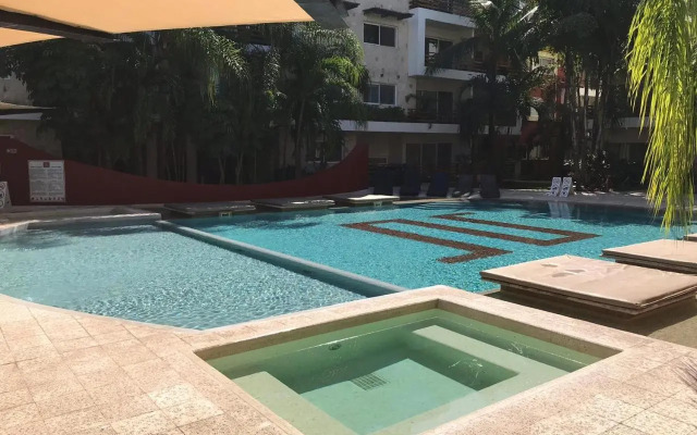 Ipana Dream Downtown Playa del Carmen