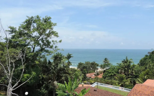 Recanto do Teimoso Ubatuba