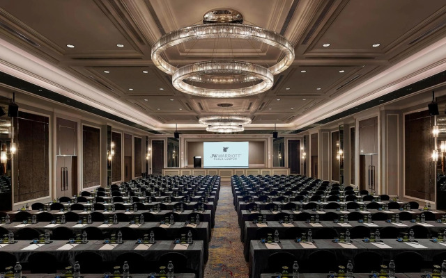 JW Marriott Kuala Lumpur