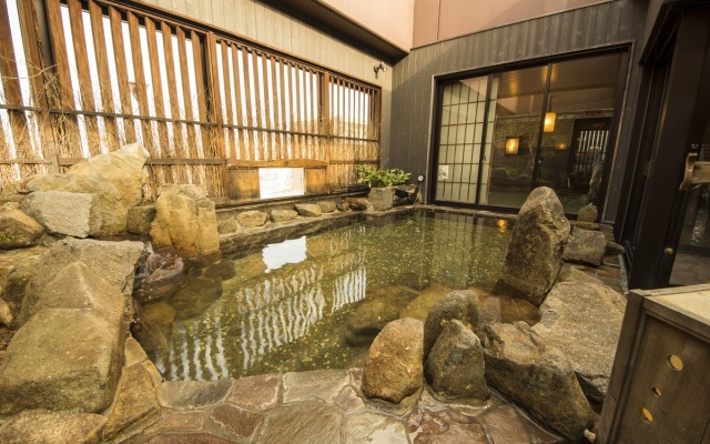 Dormy Inn Himeji Natural Hot Spring