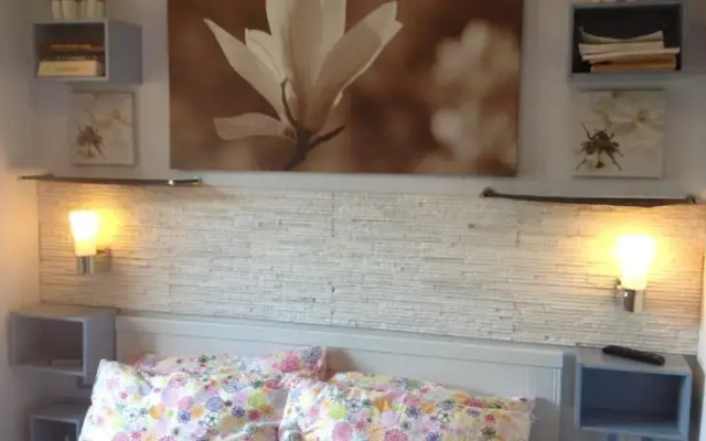 Holiday home La Martina