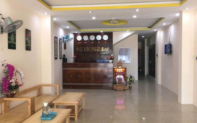 Phu Loc Phat Hotel