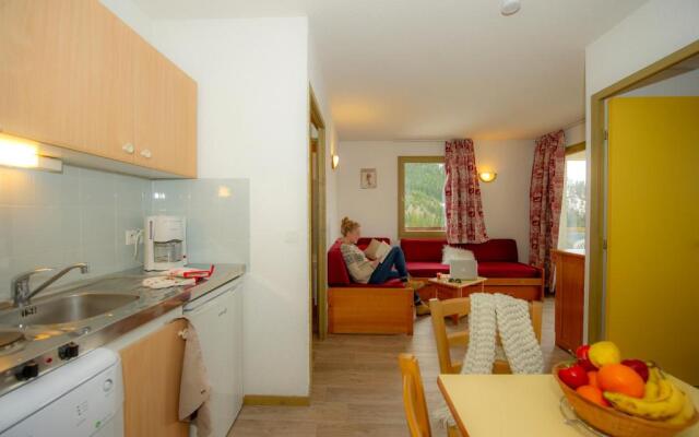 Residence Couleurs Soleil, Oz En Oisans