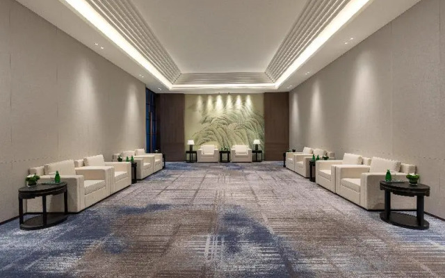 Crowne Plaza Jingmen