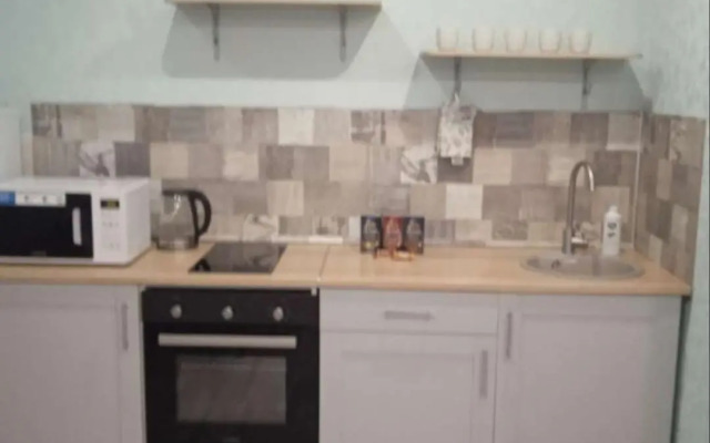 Gornitsa na 3 proezde