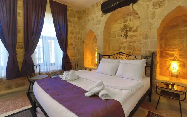 Şems Inn Hotel