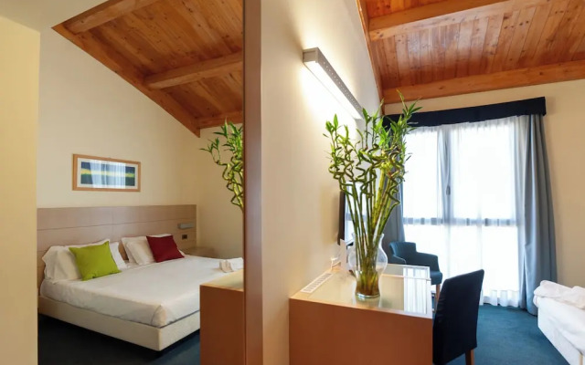 Concordia Hotel