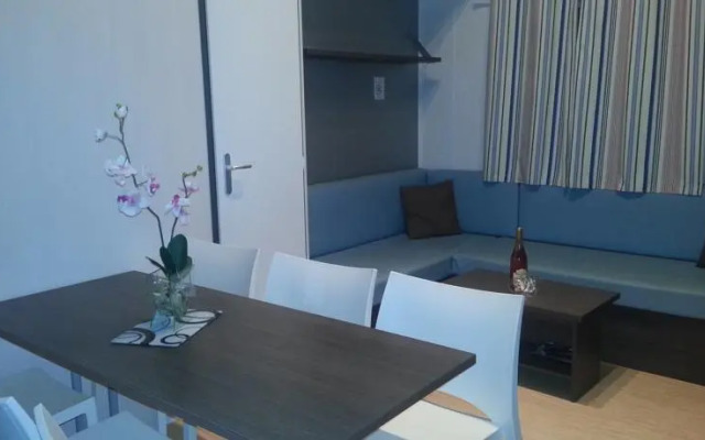 Location Mobil Homes Courtin Onzain