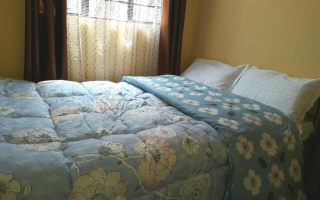 Banabas Homestay