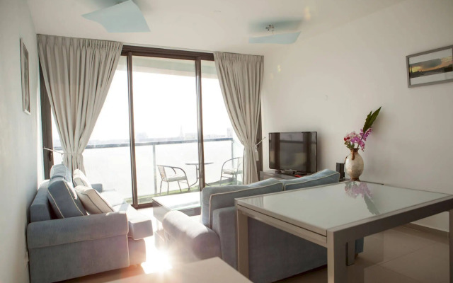 TLV Flats