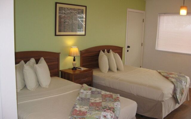 The Country Inn of Eureka Springs