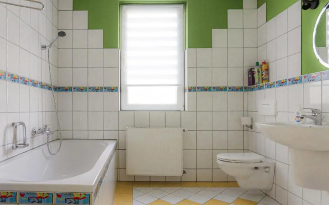 Tea Apartman Balatongyorok
