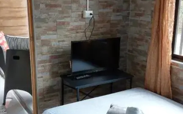 Hotel Pacuare Turrialba